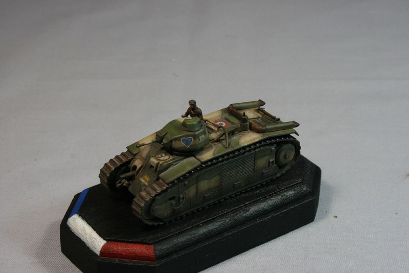 CHAR B.1
