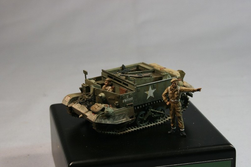 British Universal Carrier MkII
