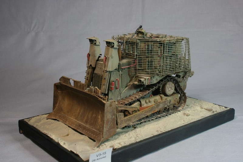 D9r Armored
