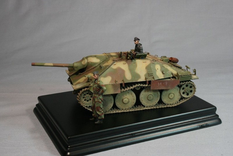 Hetzer 38T