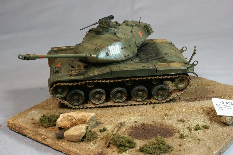M41 RCLAC Villaviciosa 14