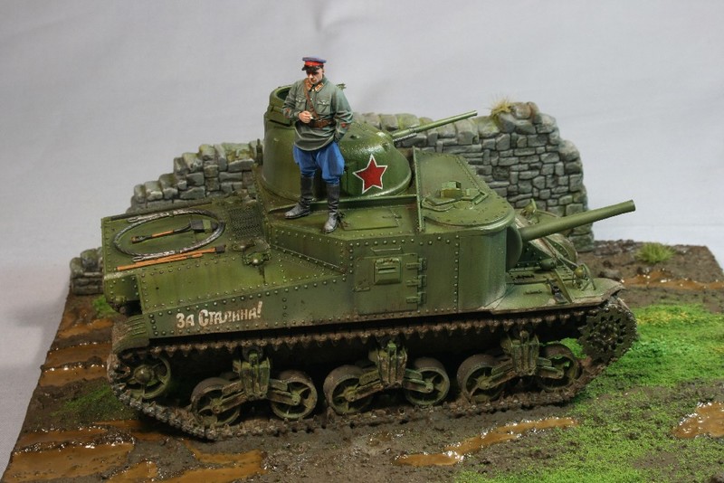 M3 Lee 