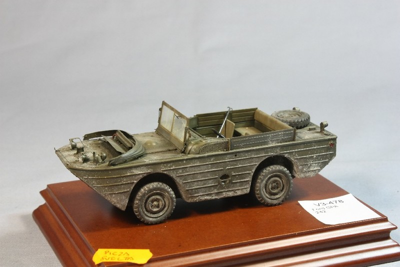 Ford GPA