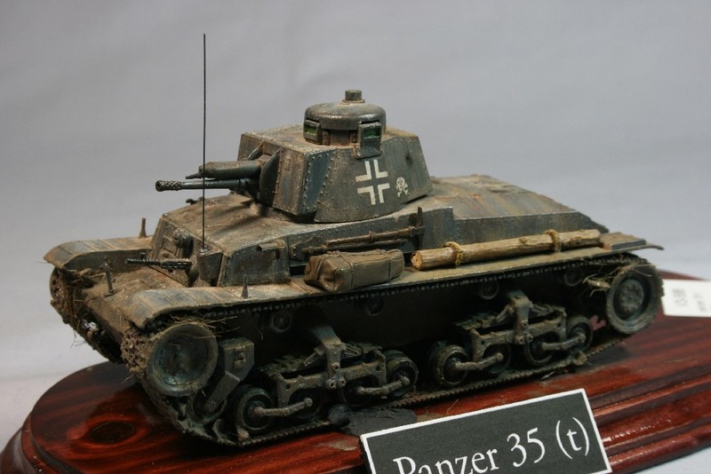 panzer 35 t