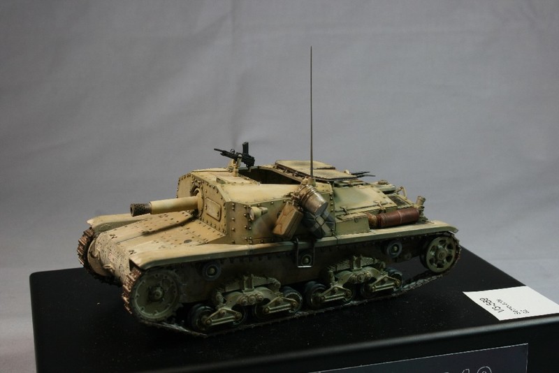 Semovente