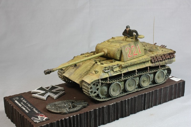 Panther A