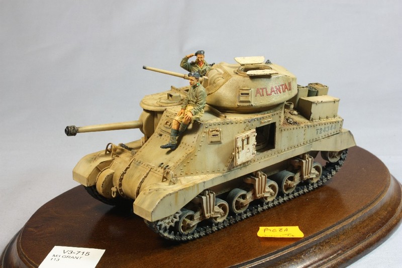 M3 GRANT