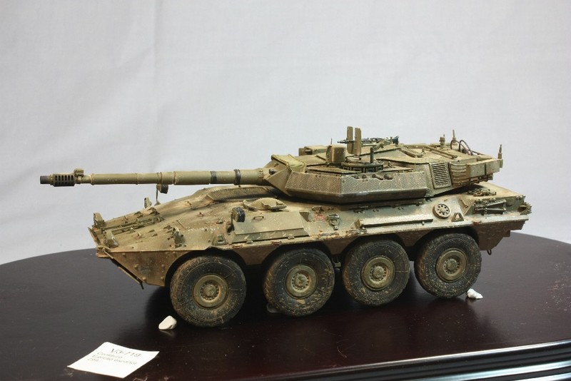 Centauro Ejercito español