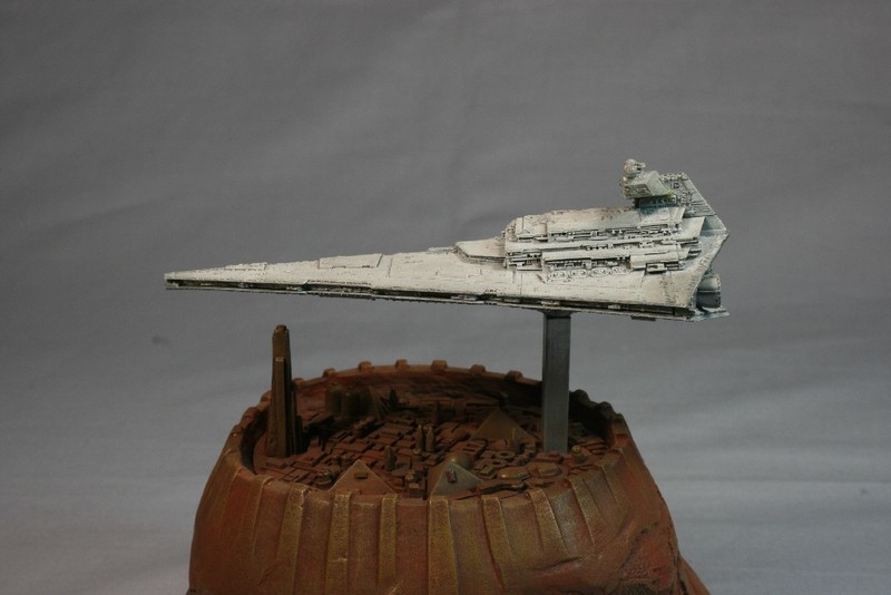 Destructor imperial 