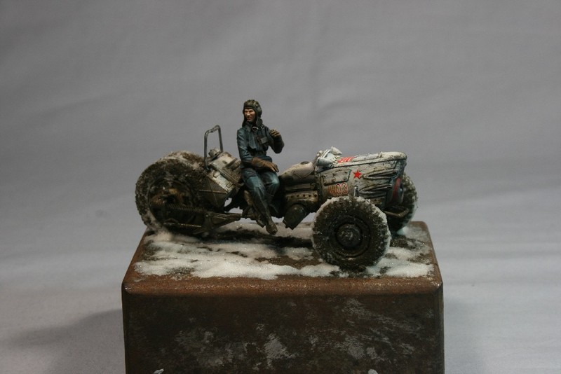 IMZ 1200