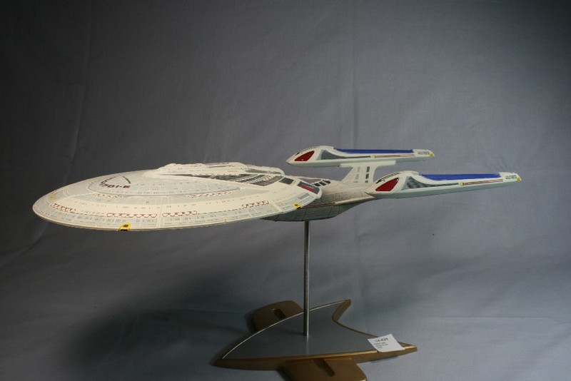 Nave uss enterprise 