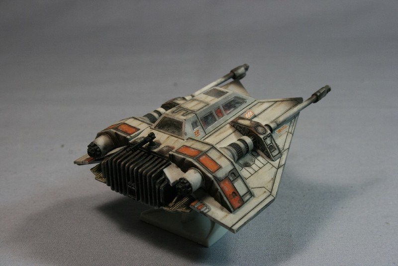speeder