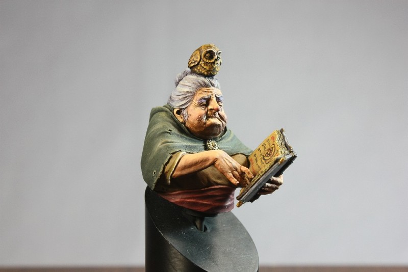 Madame Blavatsky