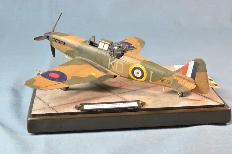 Hawker Typhoon Mk.Ib