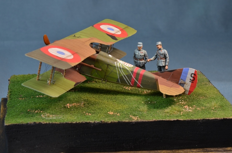 Spad XIII