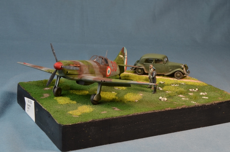Aviones escala 1/48 o similar