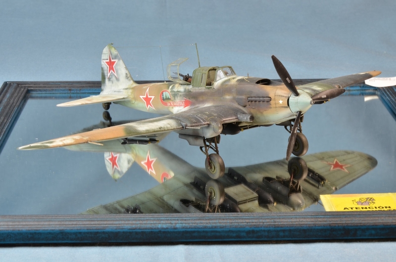 Sthurmovic IL-2