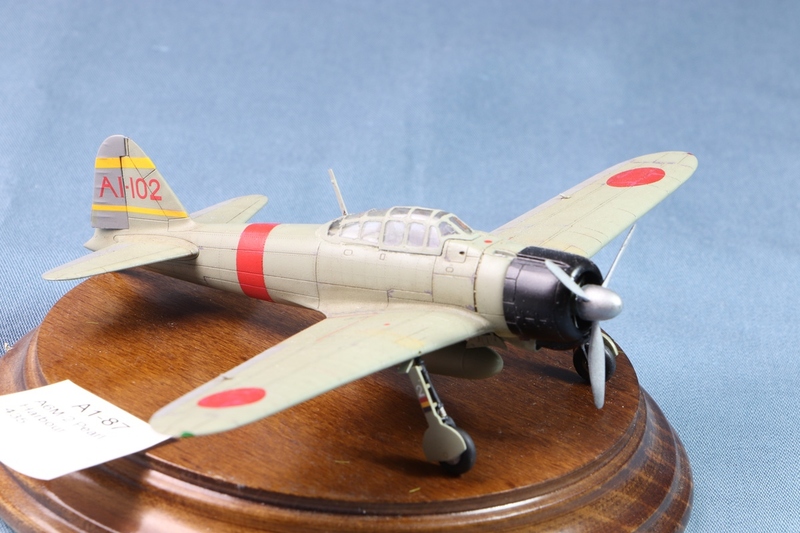 A6M-2 Pearl Harbour