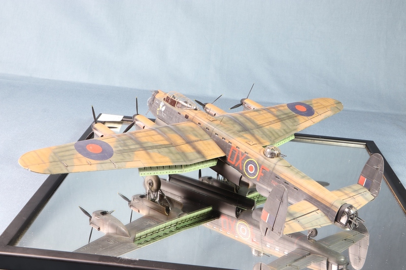 Avro Lancaster B.I