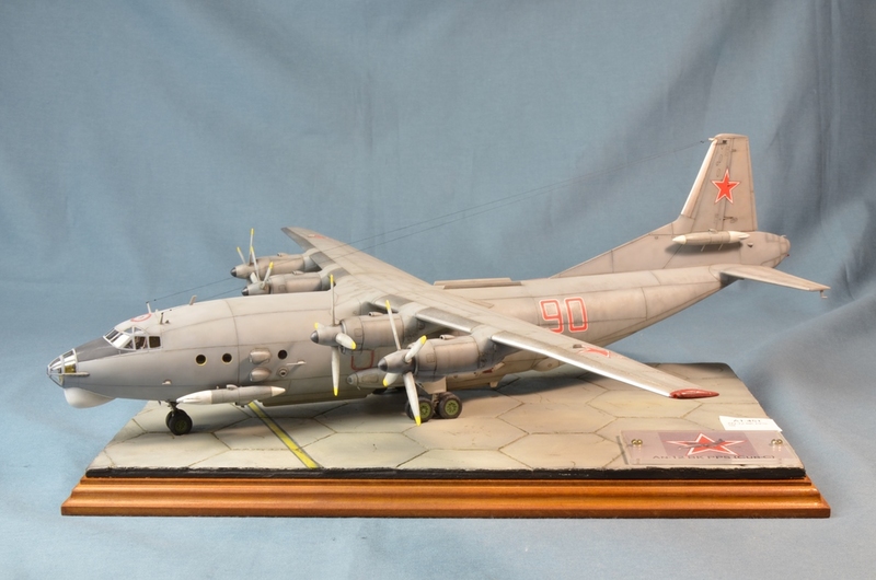 Aviones escala 1/72-1/144