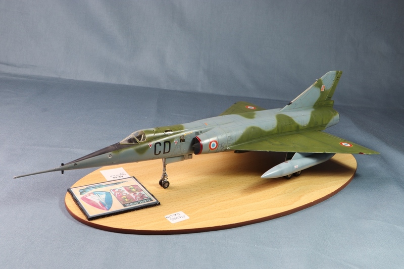 MIRAGE IV P
