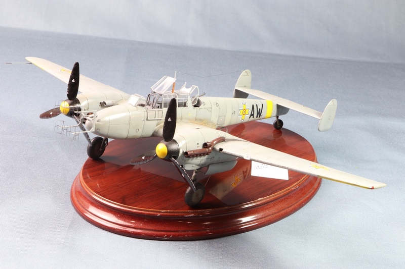 Bf.110F