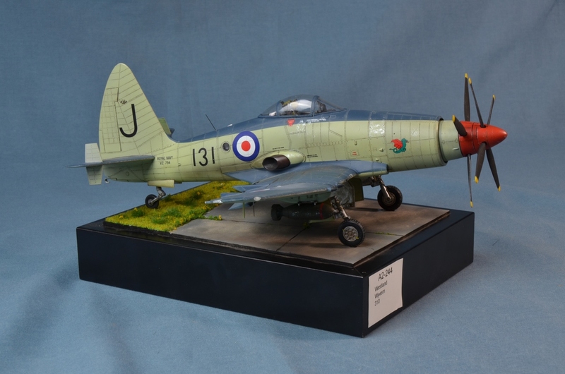 Westland Wyvern