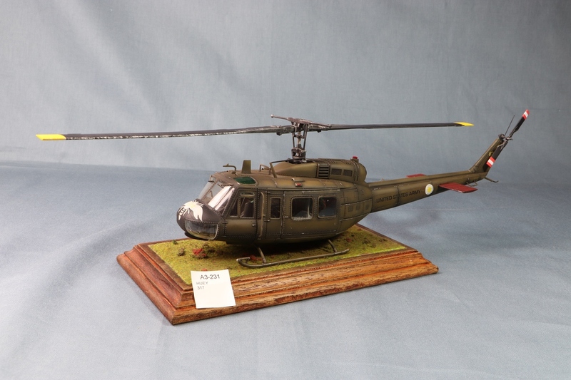 HUEY 
