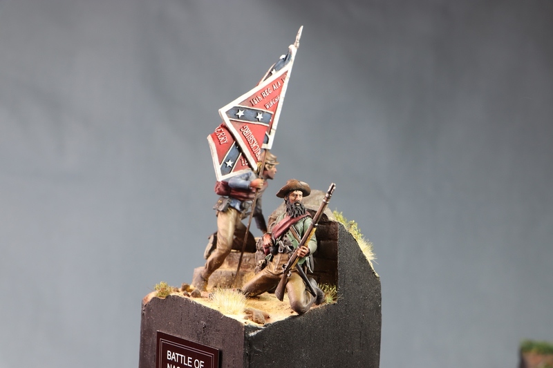 Battle of Nashville Tennessee 1864