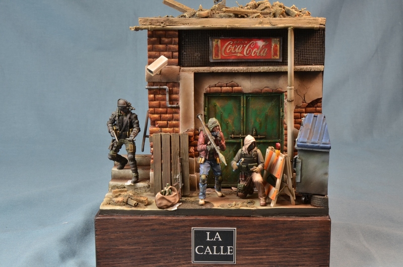 La calle