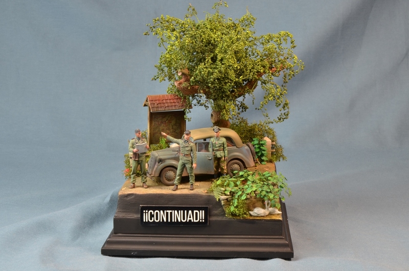 Continuad