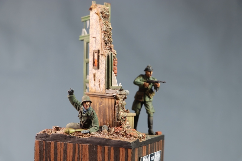 Batalla por Berlin
