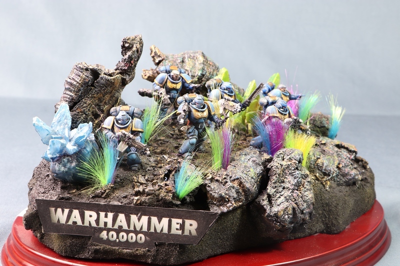 warhammer 40000