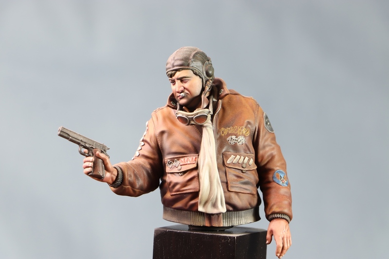 capt wild bill kelso