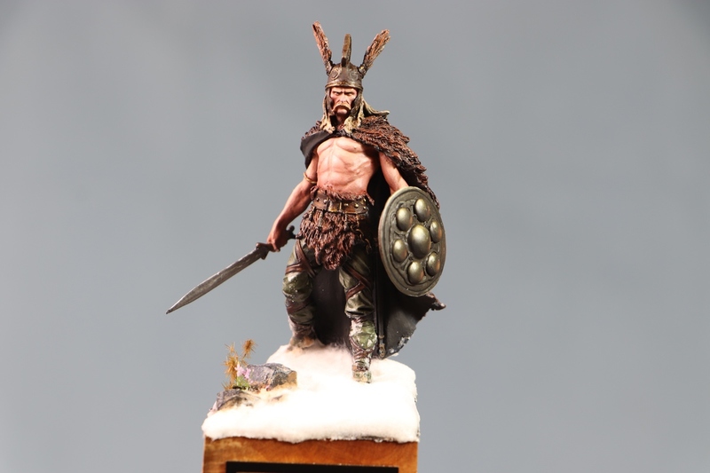 VERGINGETORIX