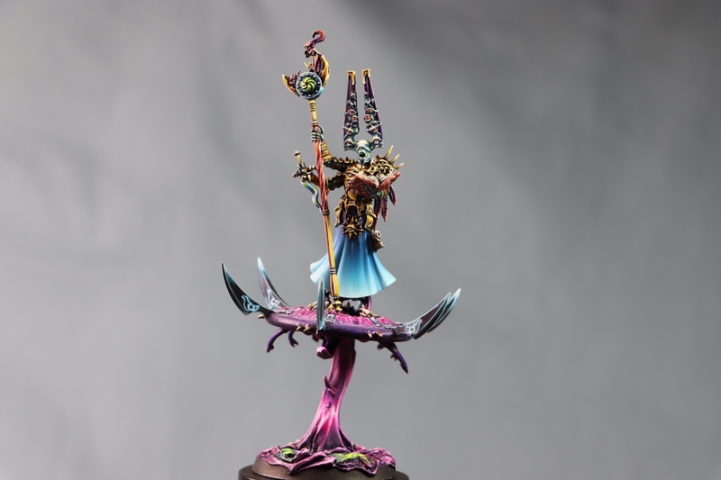 Figuras Fantasía,Nivel Avanzado