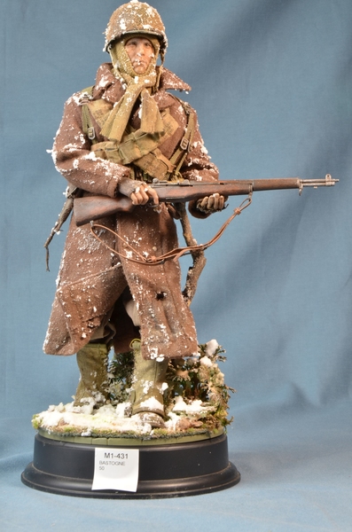 BASTOGNE