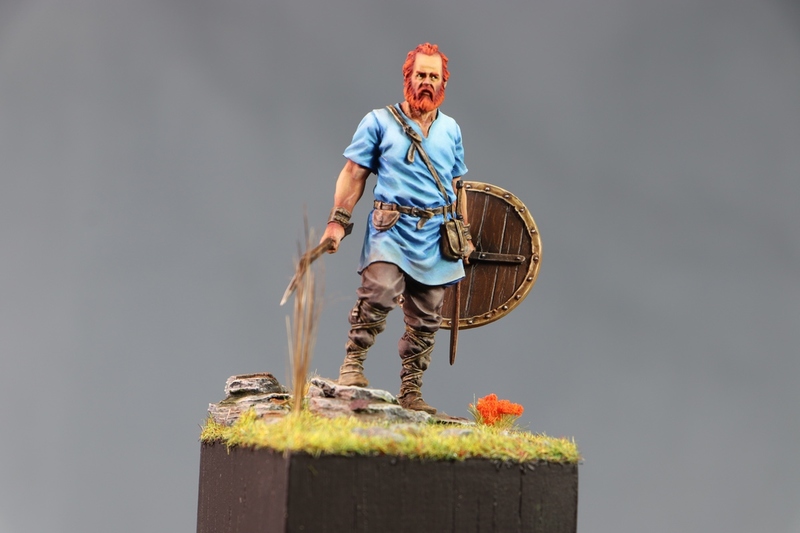 Viking Raider