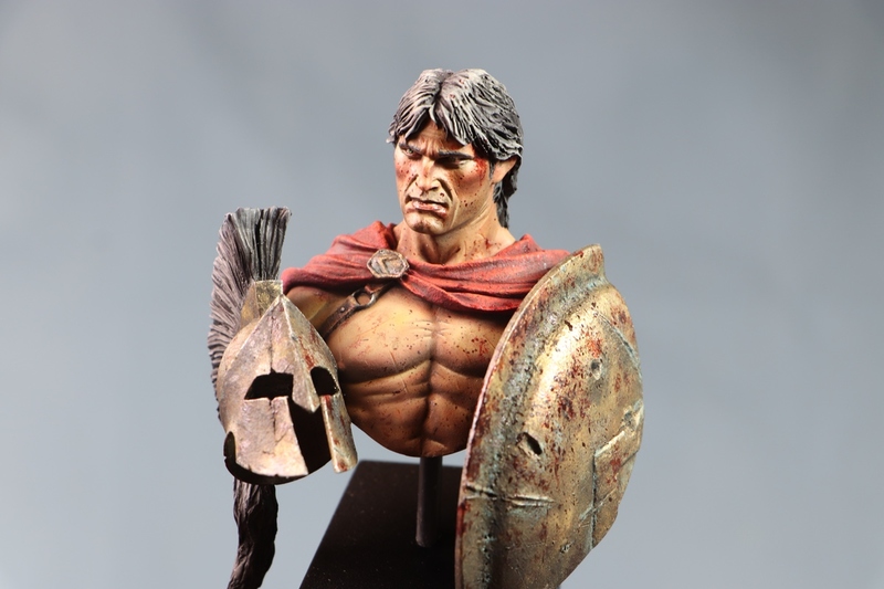 Espartano
