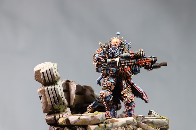 Figuras Fantasía,Nivel Estándar