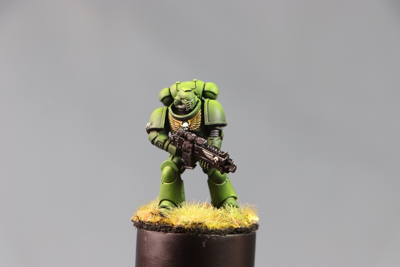 MARINE 2.