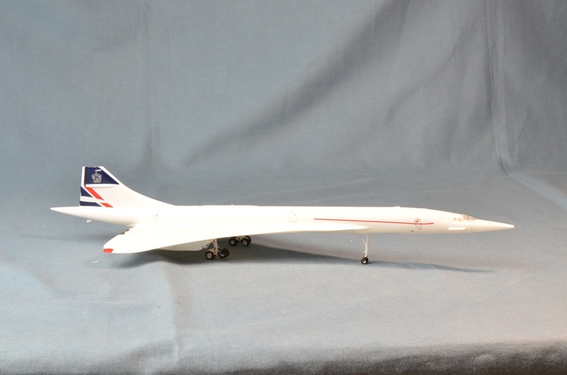 Concorde