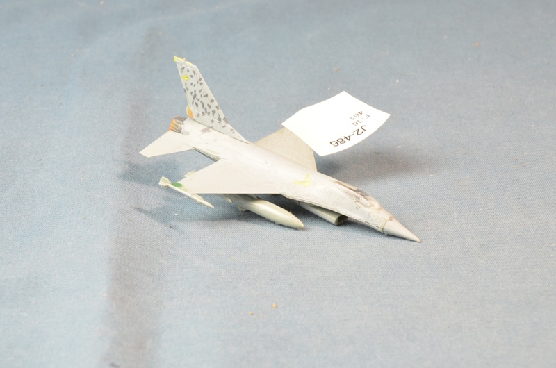 F-16