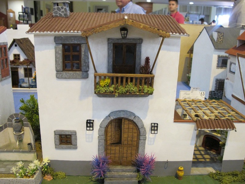 Casa Castilla Leon