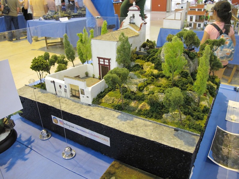 Ermita de san antonio