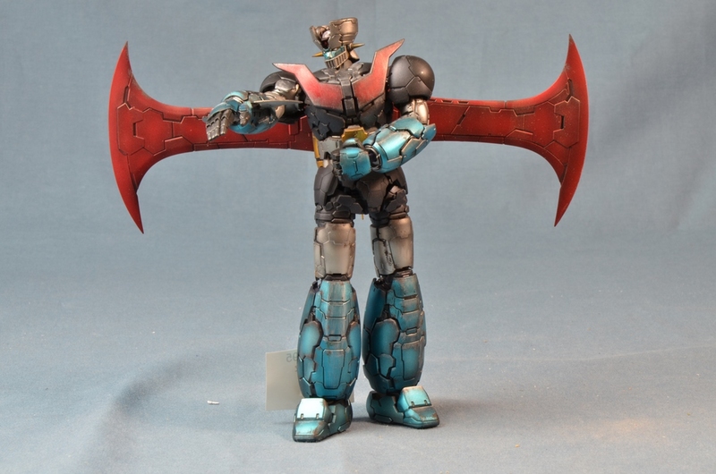 Mazinguer Z