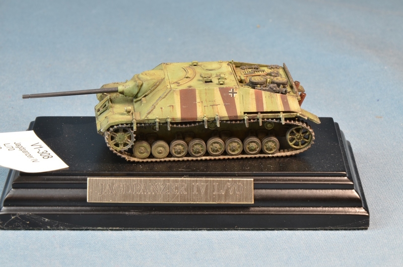 Jagdpanzer IV L/70
