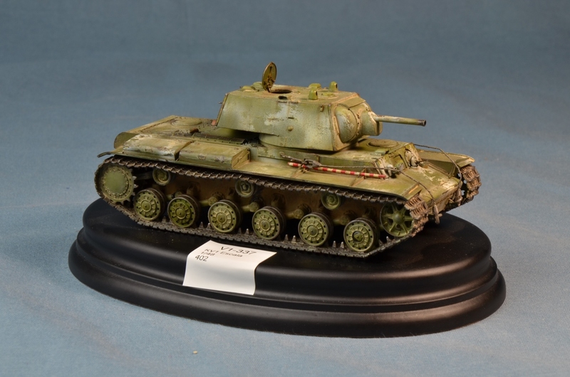 KV1 Escala 1/48