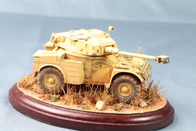 AML - 90 LEGION ESPAÑOLA SAFRA