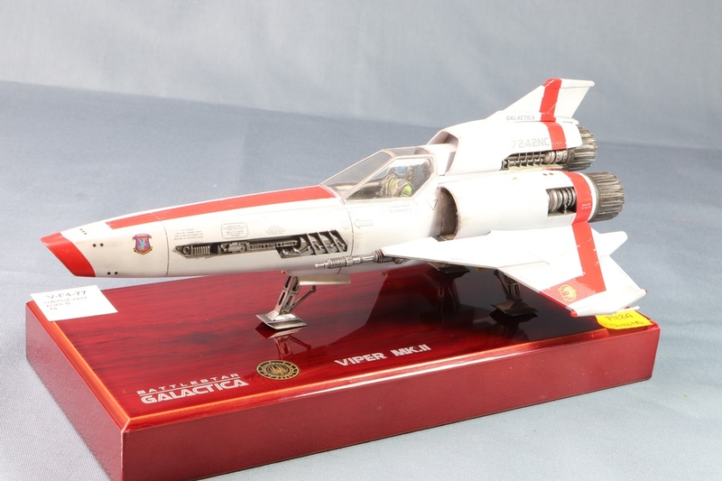 colonial viper mark II